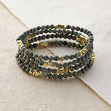 STAY THE COURSE BRACELETS