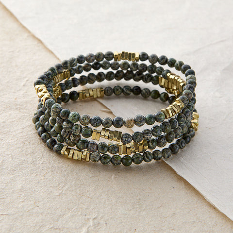 STAY THE COURSE BRACELETS