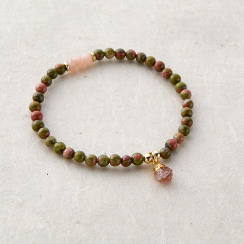 JUST TRUST BRACELET