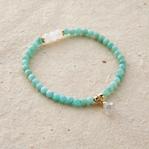 INNER GODDESS BRACELET