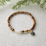ALONG THE WAY BRACELET