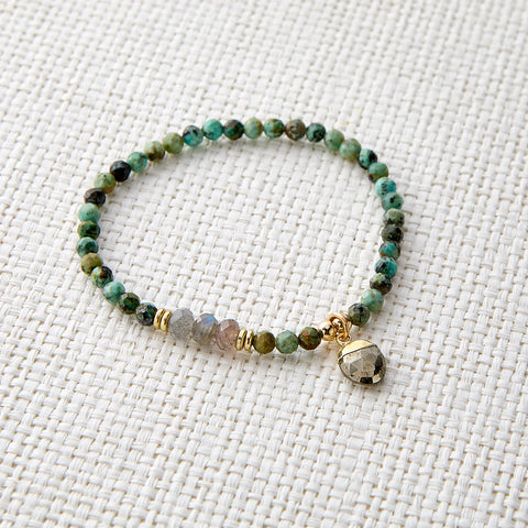 DREAM BIG BRACELET