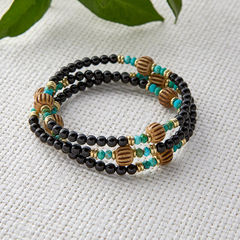 SAFE KEEPER BRACELETS