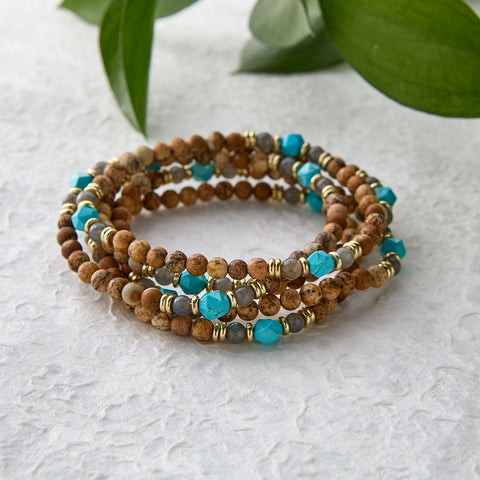 NURTURED SOUL BRACELETS