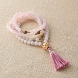 INVITING LOVE MALA