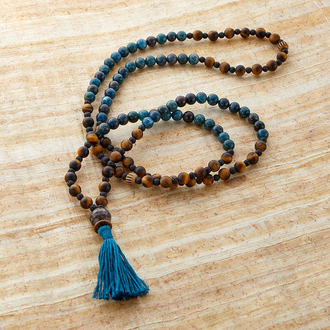 ALL GOOD THINGS MALA // A LITTLE LONGER