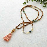 NATURE'S WHISPER MINI MALA