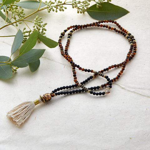 GREAT STRENGTH MINI MALA