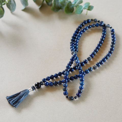 REASON & REST MALA