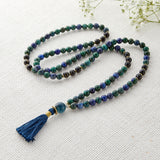 LIGHT, HOPE & PEACE MALA
