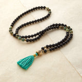 OLD FAITHFUL MALA