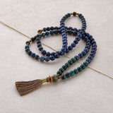 PILGRIM OF PEACE MALA