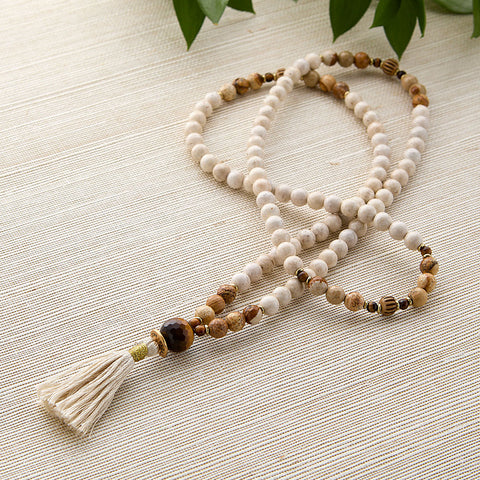 ABOVE & BEYOND MALA