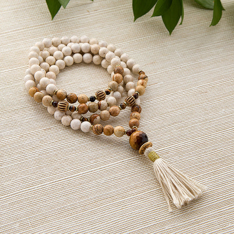 ABOVE & BEYOND MALA