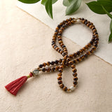 BE FEARLESS MALA