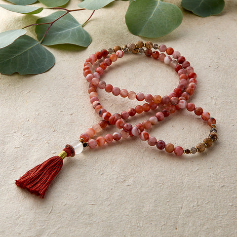 SUNRISE MALA