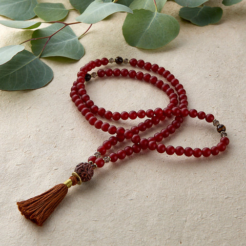 CREATING SPACE MALA