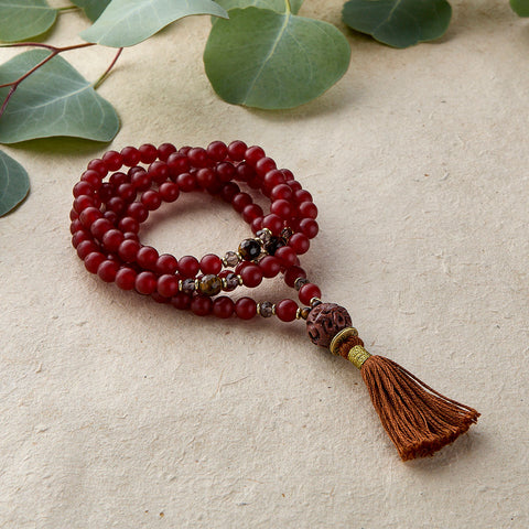 CREATING SPACE MALA