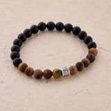 STRENGTH IN STILLNESS BRACELET