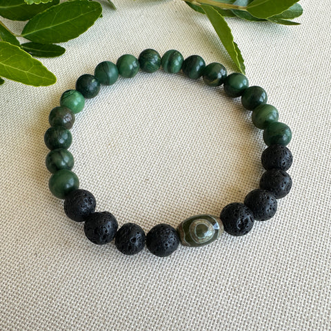 EYE ON THE PRIZE BRACELET