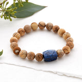 CALL TO HEAL BRACELET