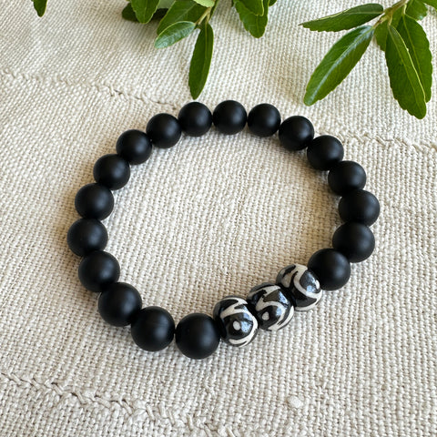 ADVENTURES AHEAD BRACELET