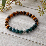 GOOD FORTUNE BRACELET