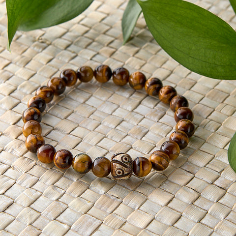 POWER & LIGHT BRACELET