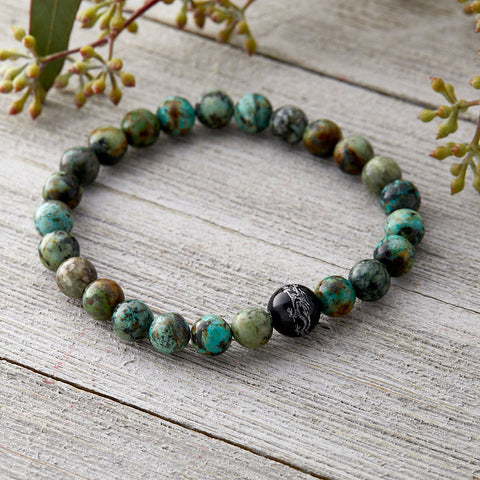 Men | Silver & Sage Jewelry | Yoga Inspired for Life
