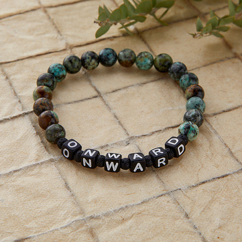 ONWARD BRACELET