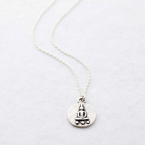 Women's Necklaces | Silver & Sage Jewelry | Yoga Inspired for Life