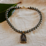 BEYOND WISDOM NECKLACE