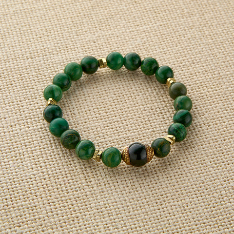 TREASURE WITHIN BRACELET