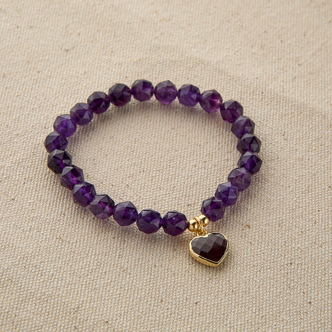 DANCE OF LIFE BRACELET