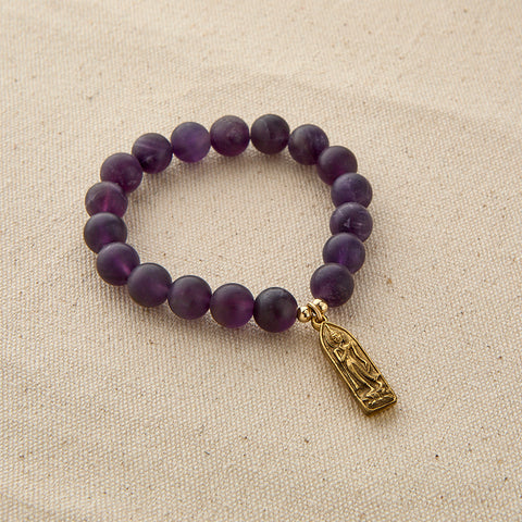 SPIRIT & SILENCE BRACELET