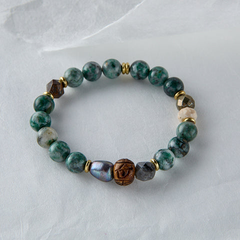 ABUNDANCE BRACELET