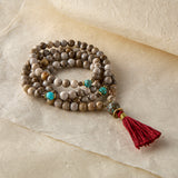 SOUL'S HORIZON MALA
