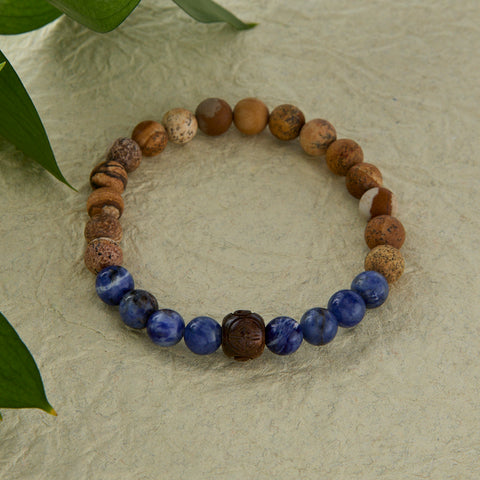 DREAM WEAVER BRACELET