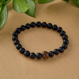 STRONG & STEADFAST BRACELET