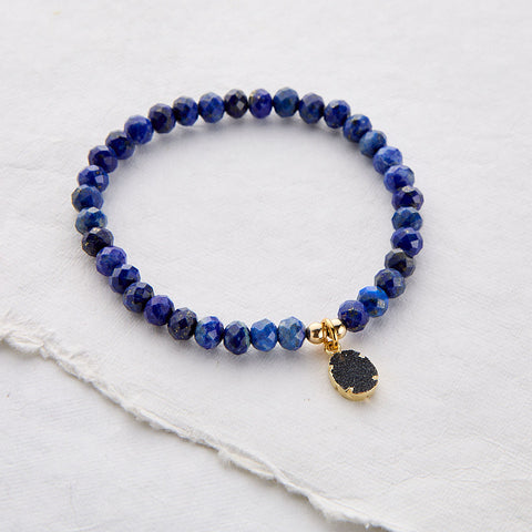 SPIRIT CALLING BRACELET