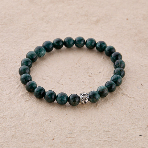 DON'T THINK TWICE BRACELET