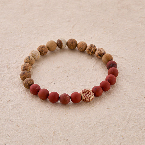 GATHER & HEAL BRACELET