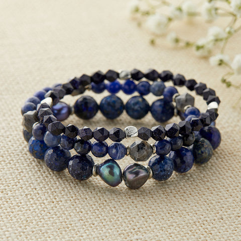 STARRY NIGHT BRACELETS