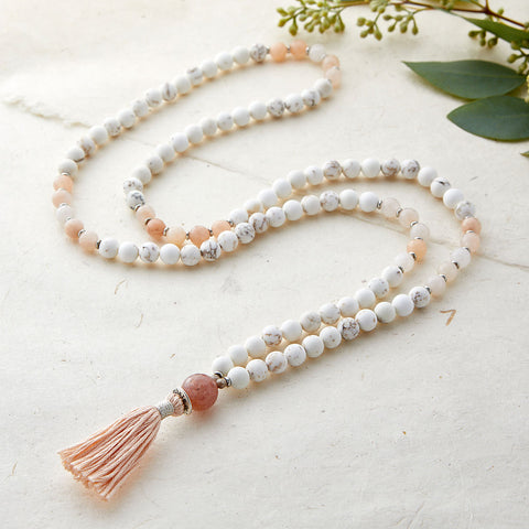 HAPPY & WHOLE MALA