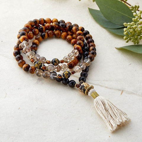 GREAT STRENGTH MALA