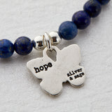 FLIGHT OF HOPE BRACELET