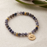 VISIONS OF PEACE BRACELET