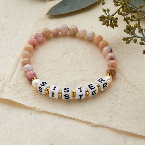 SISTER BRACELET