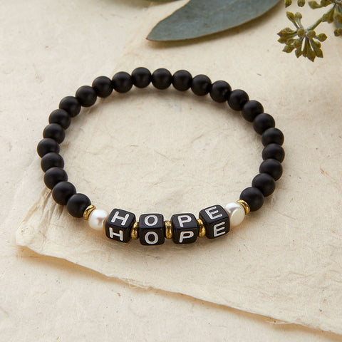 HOPE BRACELET