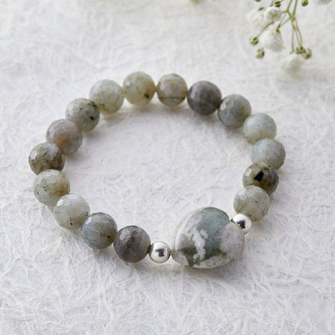 DIVINE LOVE BRACELET